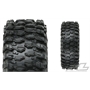 PROLINE GOMME HYRAX 1.9" G8 Rock Terrain Tyres Crawler Truck Tyres (diametro esterno 120mm)3 - PRL10128-14