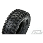 PROLINE GOMME HYRAX 1.9" G8 Rock Terrain Tyres Crawler Truck Tyres (diametro esterno 120mm)5 - PRL10128-14