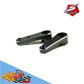 SWORKz Aluminium Servo Saver Arms (2) SW332045_1