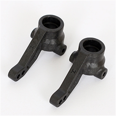 Barilotti Sterzo Duri (2) - Steering Block Set Hard Type (2pcs) - R109036