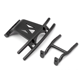 Black Bull Paraurti Truggy BB22631
