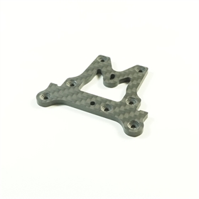 SWORKz Pro-composite Carbon Steering Bellcrank Plate SW340017_1