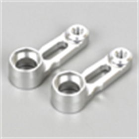 Bell Crank 20mm Alu (2pcs) Bell Crank 20mm Alu (2pcs) - R102821