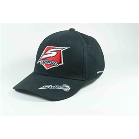 SWORKz Race Cap 2.0 (One Size) SW970009A_01