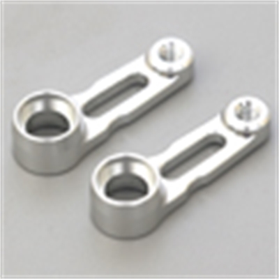 Bell Crank 22mm Alu (2pcs) - R102823