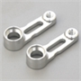 Bell Crank 22mm Alu (2pcs) - R102823