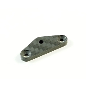 SWORKz S35-4 SWORKz Carbon Fiber Rear Brace Mount sw340015
