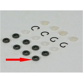 TM O-Ring Grey (1) bulk 503178-1