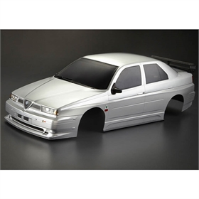 KillerBody Carrozzeria Alfa Romeo 155 GTA Grigio Metallizzato killerbody-alfa-rome-155-gta-kb48475-pic1_0009