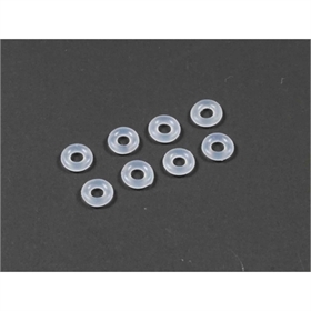 SWORKz 1/10 Series Pro-Shock System Seal O-ring (8PC) 58242_1