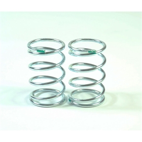SWORKz GT Competition Shock Spring A4 (40×2.2×4.75)(PUR)(2) SW115152