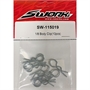 S-Workz Clips Carrozzeria 1/10 (10) - SW115062