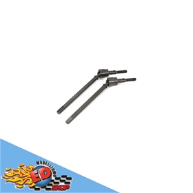 FTX Outback FURY Front CVD Driveshafts (2) ftx9247