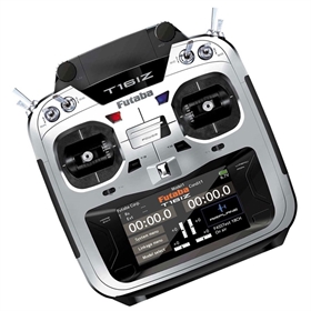 FUTABA 16IZ R7108SB Radiocomando 18 canali FU1041R