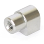 Motor Mount Nut Alu - R102507