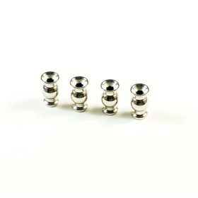 SWORKz Steering Linkage Ball Stud 7mm(L7)(4PC) sw330777A