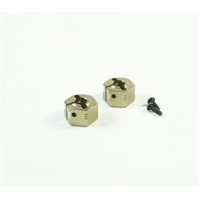 SWORKz Wheel Driver 12mm (+3mm)(2) SW334039