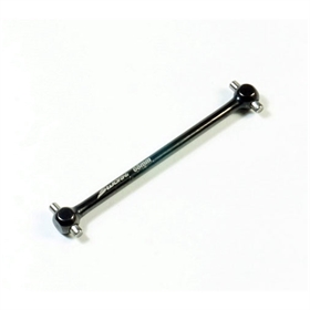 SWORKz Steel Center Front Drive Shaft 68mm SW330678_1