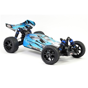FTX Vantage 2.0 1/10 Brushed Buggy 4WD 2.4GHZ RTR ftx5533-7