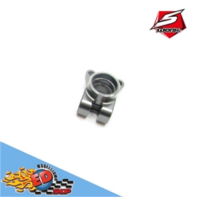 SWORKz S12-2 Aluminum Synthesis Rear Hub (1) (R L) SW332040