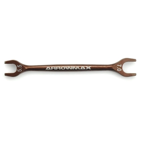 ARROWMAX chiave registrazione tiranti 5.5/7.0mm AM-190013