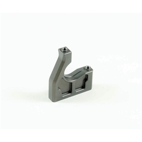 SWORKz T7075 Aluminum Center Diff. Mount SW338116
