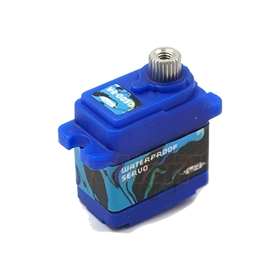 Yeah Racing Micro Servocomando x TRX-4 TRX-6 2.6kg Waterproof/Ingranaggi in metallo yeahracing-ye-0030-01-1000x1000
