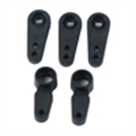Servo Horn Dual steering arm Servo Horn Dual steering arm - R101060
