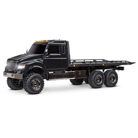 TRAXXAS TRX-6 Ultimate RC Hauler 6x6 Camion Carro Attrezzi Elettrico TOi trx-6-ultimate-rc-hauler-6x6-camion-carroattrezzi-elettrico-tqi