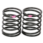 Shock Spring 0.24g Pink (Short) (2pcs) - R107045