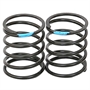 Shock Spring 0.26g Blue (Short) (2pcs) - R107044