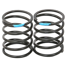 Shock Spring 0.26g Blue (Short) (2pcs) Shock Spring 0.26g Blue (Short) (2pcs) - R107044