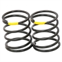 Shock Spring 0.30g Yellow (Short) (2pcs) - R107042