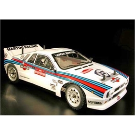 EZ RALLY 1/10 Lancia 037 Gruppo B RTR 4wd 037-rally-mkii-rtr-(1)
