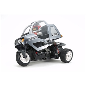 TAMIYA DANCING RIDER 3 Ruote TA_57405