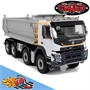RC4WD 1/14 8x8 Armageddon Hydraulic Dump Truck (FMX) RC4WD - VV-JD00017