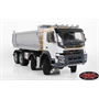 RC4WD 1/14 8x8 Armageddon Hydraulic Dump Truck (FMX) RC4WD2 - VV-JD00017