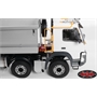 RC4WD 1/14 8x8 Armageddon Hydraulic Dump Truck (FMX) RC4WD9 - VV-JD00017