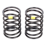 Shock Spring Long 25mm 0.28g Yellow (2pcs) - R107052