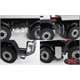 RC4WD 1/14 8x8 Armageddon Hydraulic Dump Truck (FMX) RC4WD15 - VV-JD00017