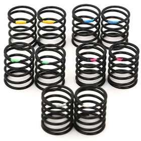 Short Spring Set (5set) Short Spring Set (5set) - R109020