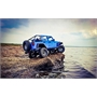 RC4WD Cross Country Off-Road RTR W/ 1/10 Black Rock 4Door RC4WD13 - Z-RTR0046
