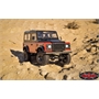 RC4WD Gelande II RTR W/ 2015 Land Rover Defender D90 Body Set (Autobiography Limited Edition)5 - Z-RTR0043