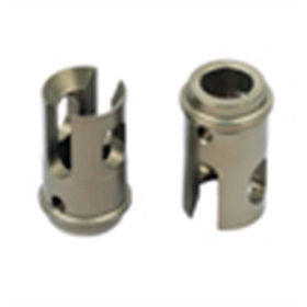 Spool Outdrive ALU (2pcs) Spool Outdrive ALU (2pcs) - R102811
