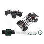 RC4WD Gelande II RTR W/ 2015 Land Rover Defender D90 Body Set (Autobiography Limited Edition)14 - Z-RTR0043