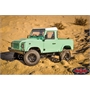 RC4WD Gelande II RTR W/2015 Land Rover Defender D90 Pick-up RC4WD (Heritage Edition)2 - Z-RTR0044