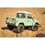 RC4WD Gelande II RTR W/2015 Land Rover Defender D90 Pick-up RC4WD (Heritage Edition)3 - Z-RTR0044