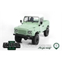 RC4WD Gelande II RTR W/2015 Land Rover Defender D90 Pick-up RC4WD (Heritage Edition)4 - Z-RTR0044
