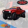 RC4WD Marlin Crawler Trail Finder 2 RTR w/Mojave II Crawler Body Set RC4WD - Z-RTR0034