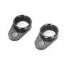 Spur Ball Bearing Holder (2) - R112005